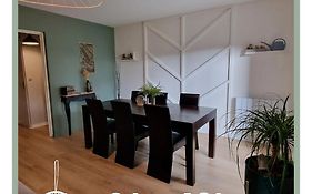 Maison avec Borne de recharge N1